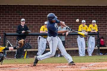 DHS vs Chesnee  2-19-14 -55